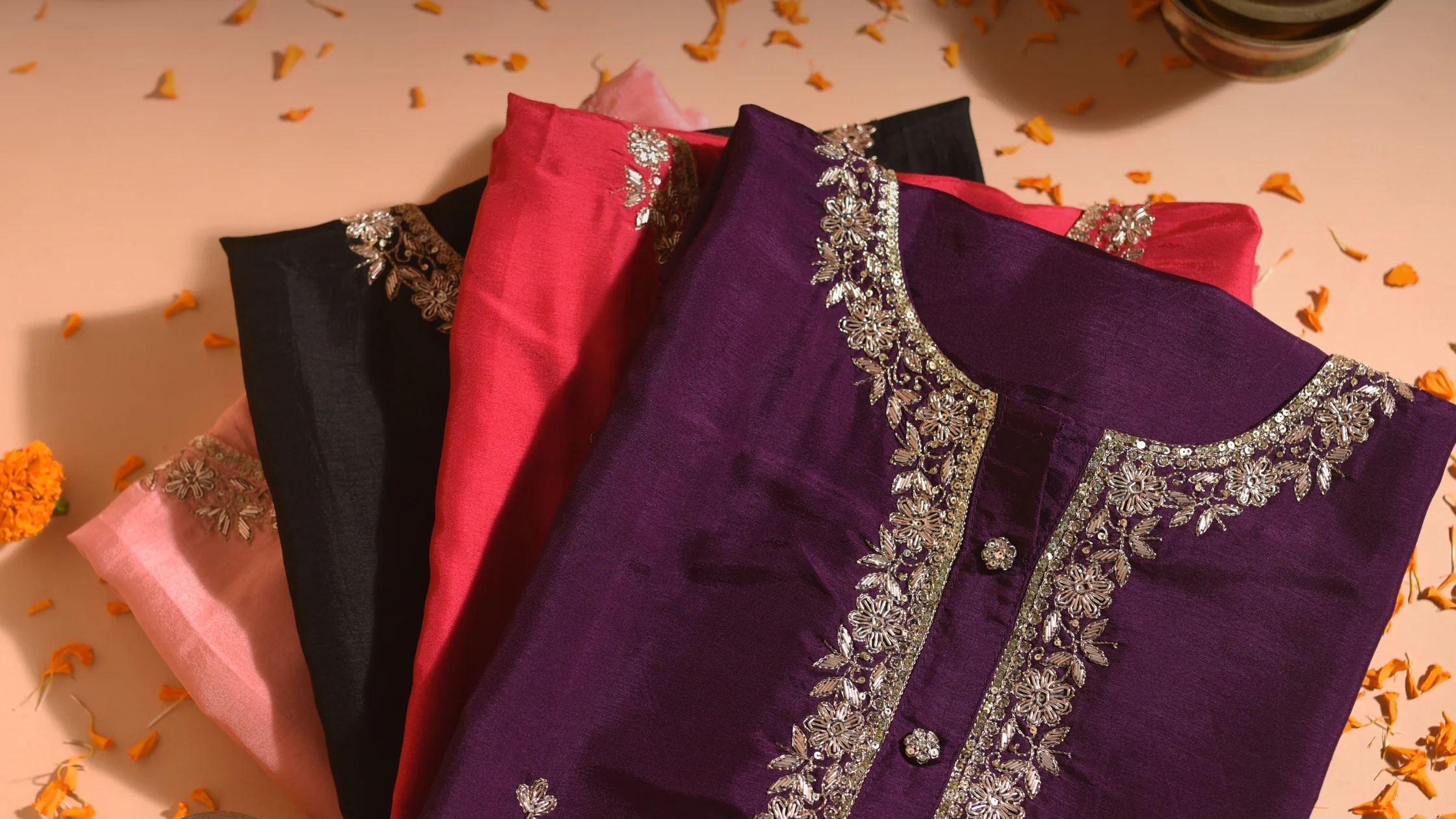 Unstitched Suits: Create Your Perfect Style