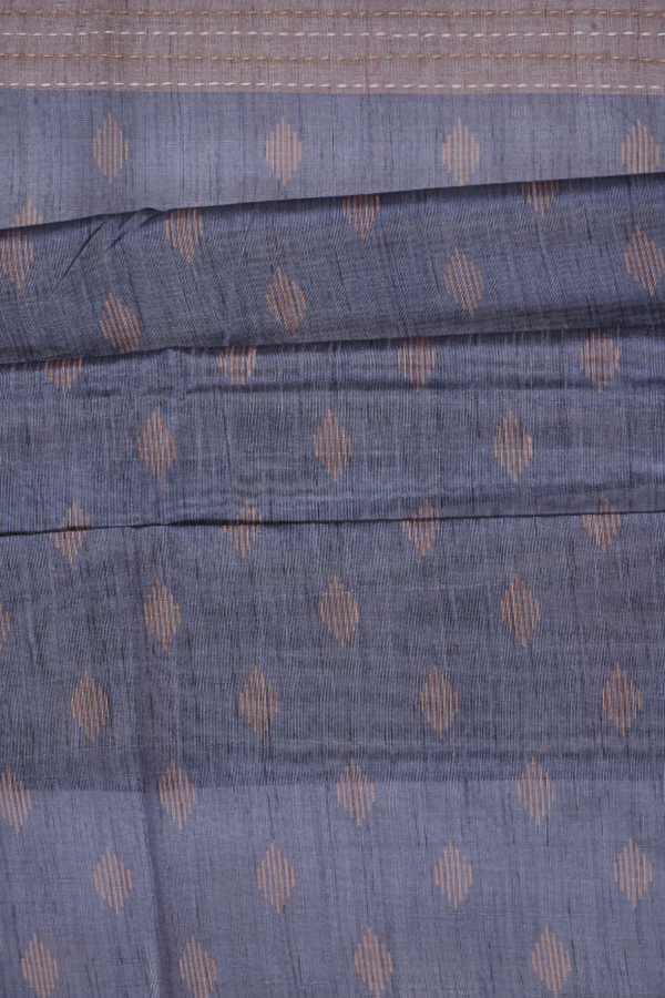 Maroon Mosaic: A Story Handwoven in Tradition WITH KATHA WORK