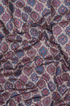 Threads of Tussar, Tales of Ajrak