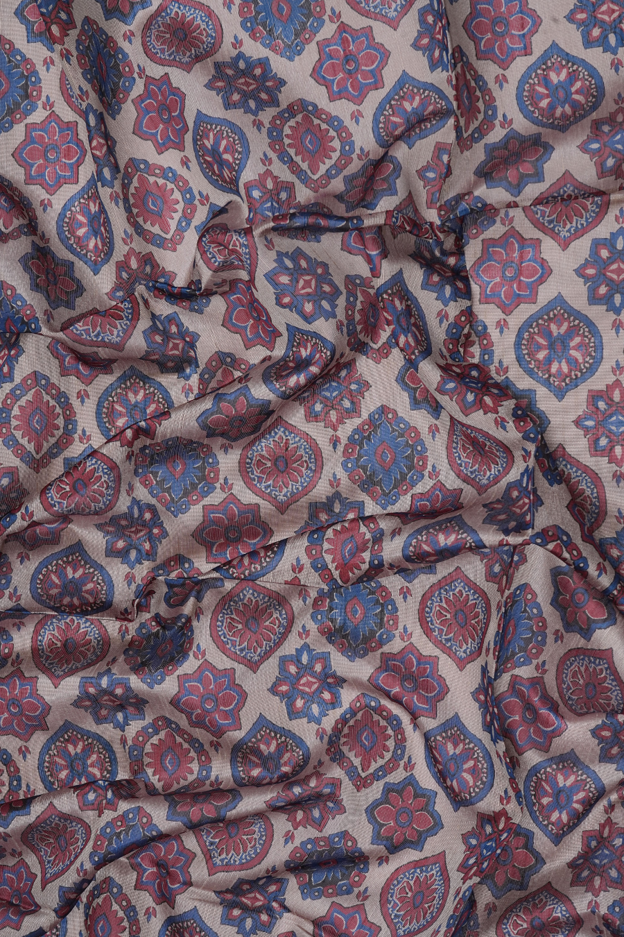 Threads of Tussar, Tales of Ajrak