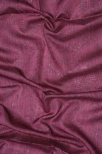 Whispers of Heritage – Matka Tussar Silk Saree