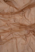 Kahani “Mriga Vana” Artistic Muga soft Cotton Saree