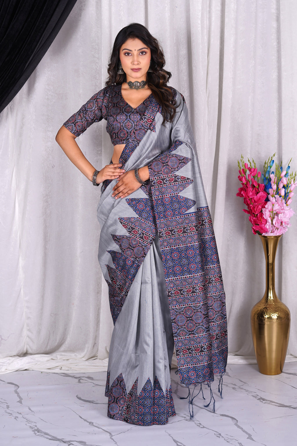 Ashen Tales of Ajrakh