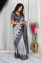 Ashen Tales of Ajrakh